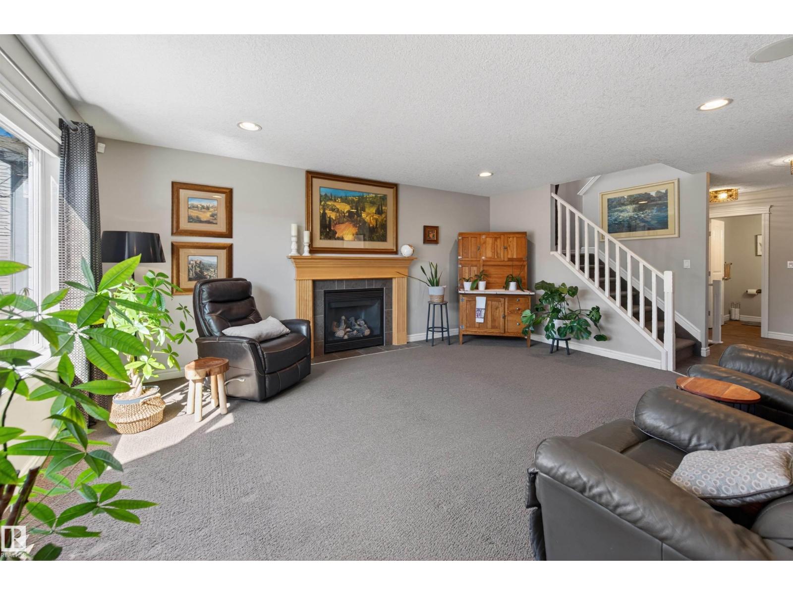 36 Summercourt Wy, Sherwood Park, Alberta  T8H 2V8 - Photo 11 - E4485210
