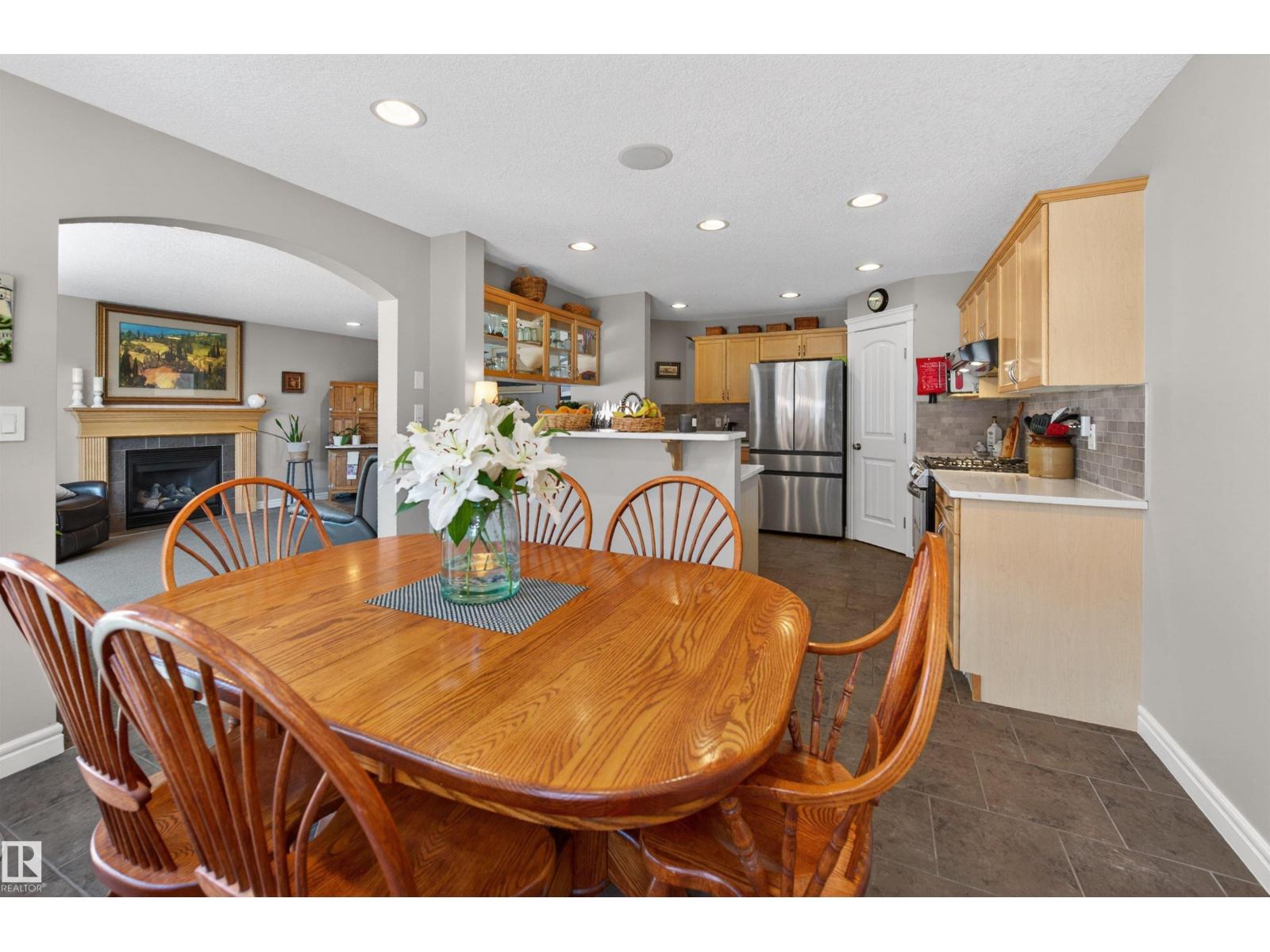 36 Summercourt Wy, Sherwood Park, Alberta  T8H 2V8 - Photo 16 - E4485210