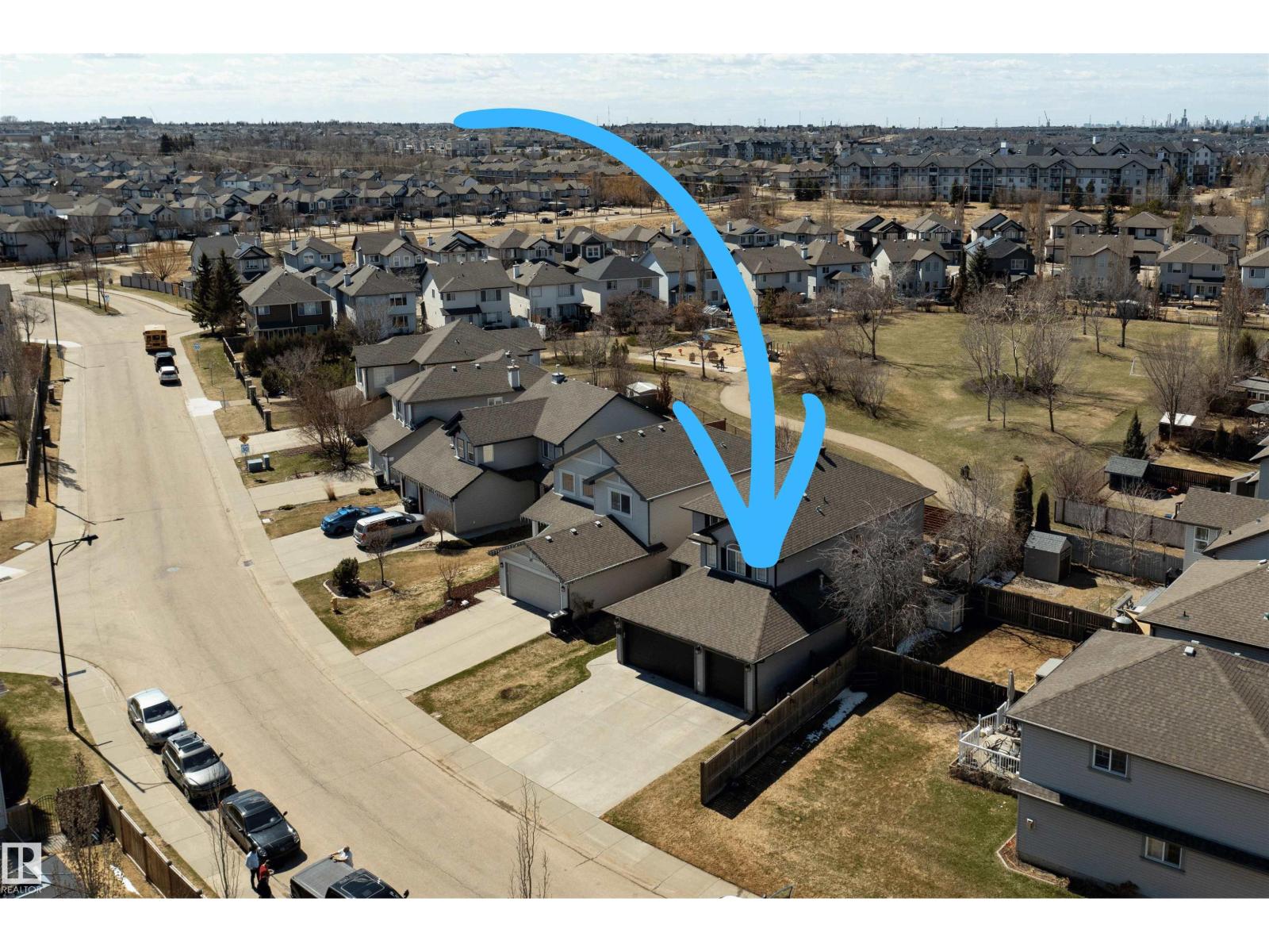 36 Summercourt Wy, Sherwood Park, Alberta  T8H 2V8 - Photo 65 - E4485210