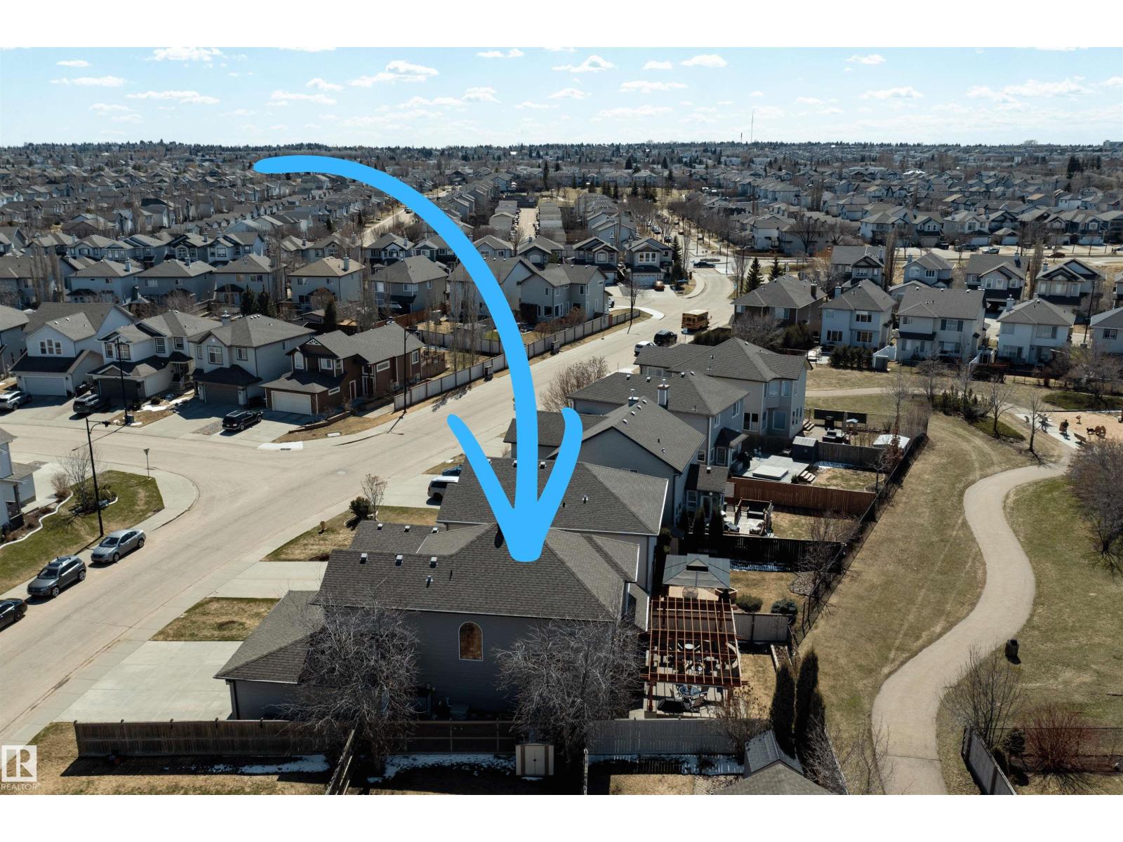 36 Summercourt Wy, Sherwood Park, Alberta  T8H 2V8 - Photo 68 - E4485210