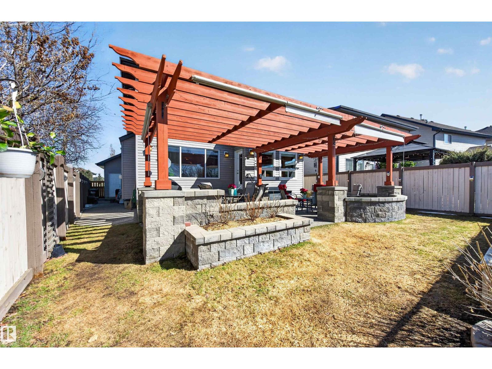 36 Summercourt Wy, Sherwood Park, Alberta  T8H 2V8 - Photo 57 - E4485210