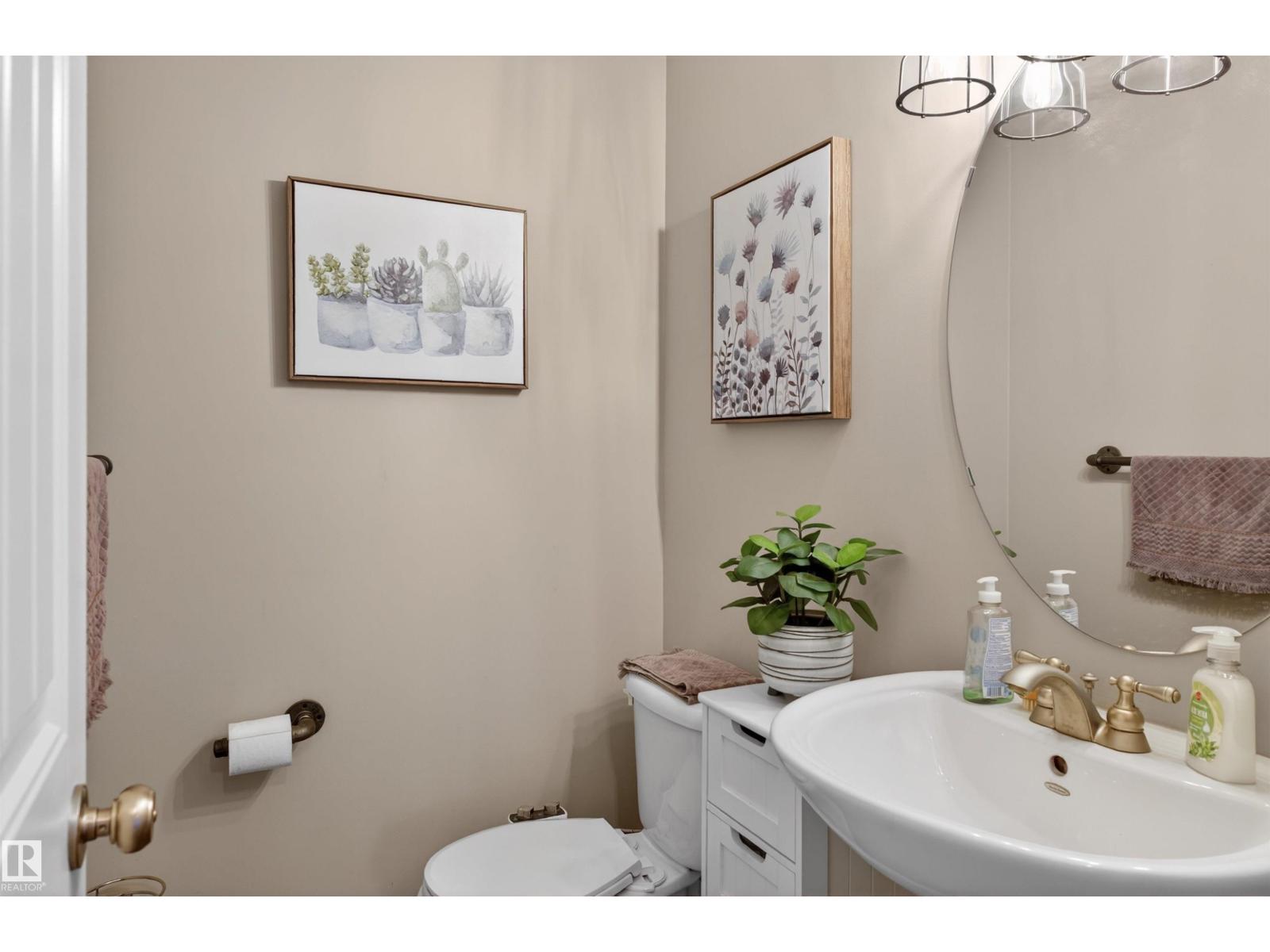 36 Summercourt Wy, Sherwood Park, Alberta  T8H 2V8 - Photo 5 - E4485210