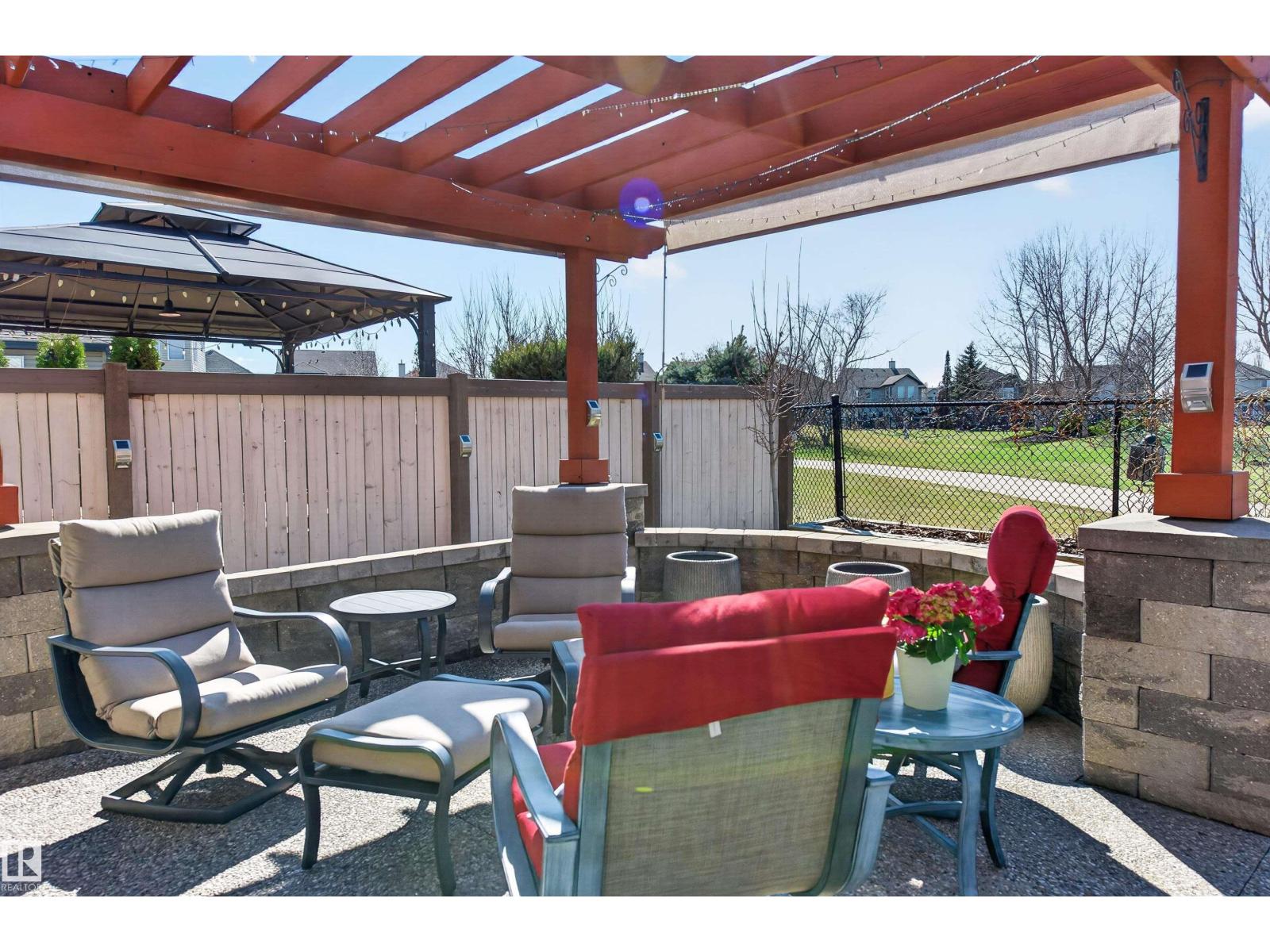 36 Summercourt Wy, Sherwood Park, Alberta  T8H 2V8 - Photo 53 - E4485210