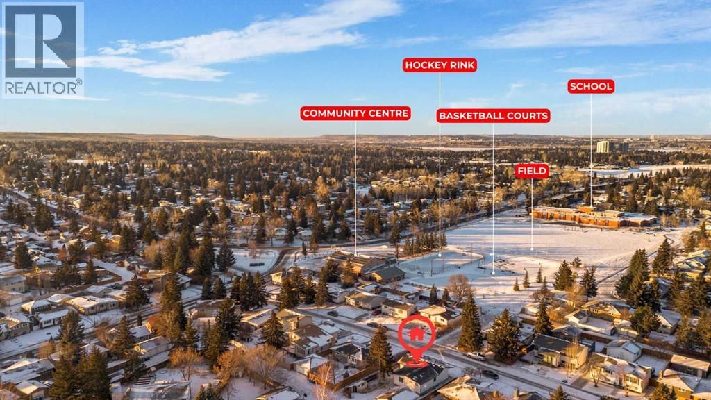1731 111 Avenue Sw, Calgary, Alberta  T2W 1R6 - Photo 2 - A2303259