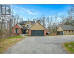 11 LIMBERT ROAD, McDougall, Ontario
