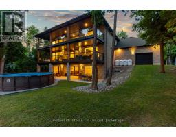 159 UPPER LORNE BEACH ROAD, Kincardine, Ontario