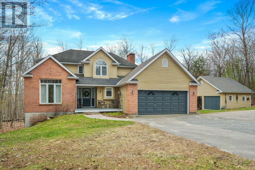 11 Limbert Road, Mcdougall, Ontario  P2A 2W9 - Photo 3 - X12776060