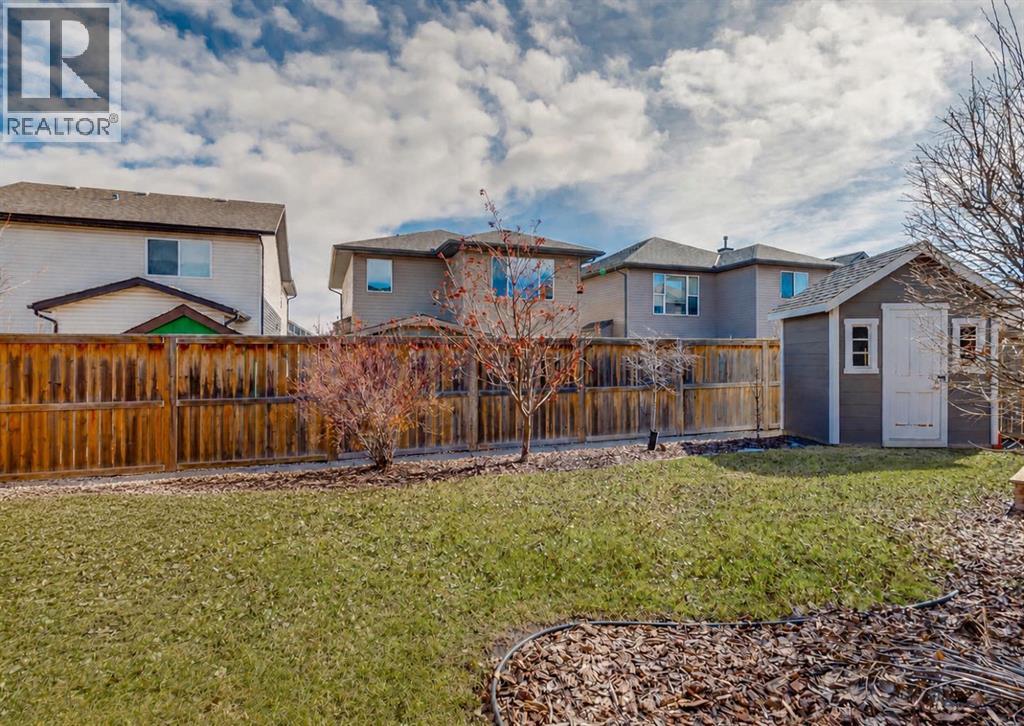 167 New Brighton Close Se, Calgary, Alberta  T2Z 0E3 - Photo 38 - A2305782