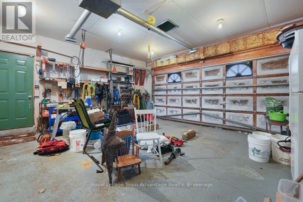 11 Limbert Road, Mcdougall, Ontario  P2A 2W9 - Photo 46 - X12776060