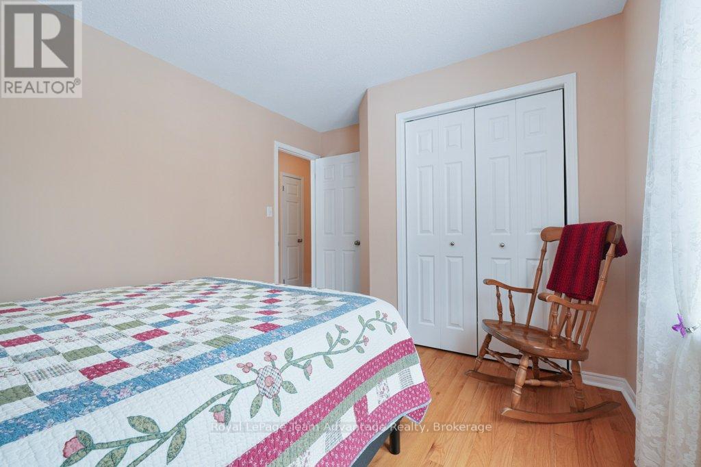 11 Limbert Road, Mcdougall, Ontario  P2A 2W9 - Photo 34 - X12776060