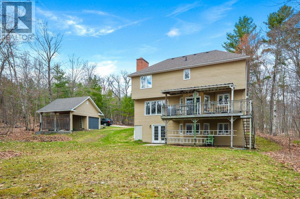 11 Limbert Road, Mcdougall, Ontario  P2A 2W9 - Photo 4 - X12776060