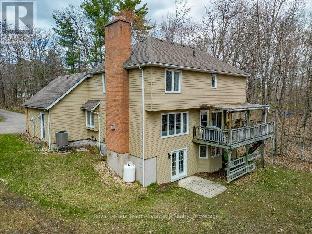 11 Limbert Road, Mcdougall, Ontario  P2A 2W9 - Photo 6 - X12776060