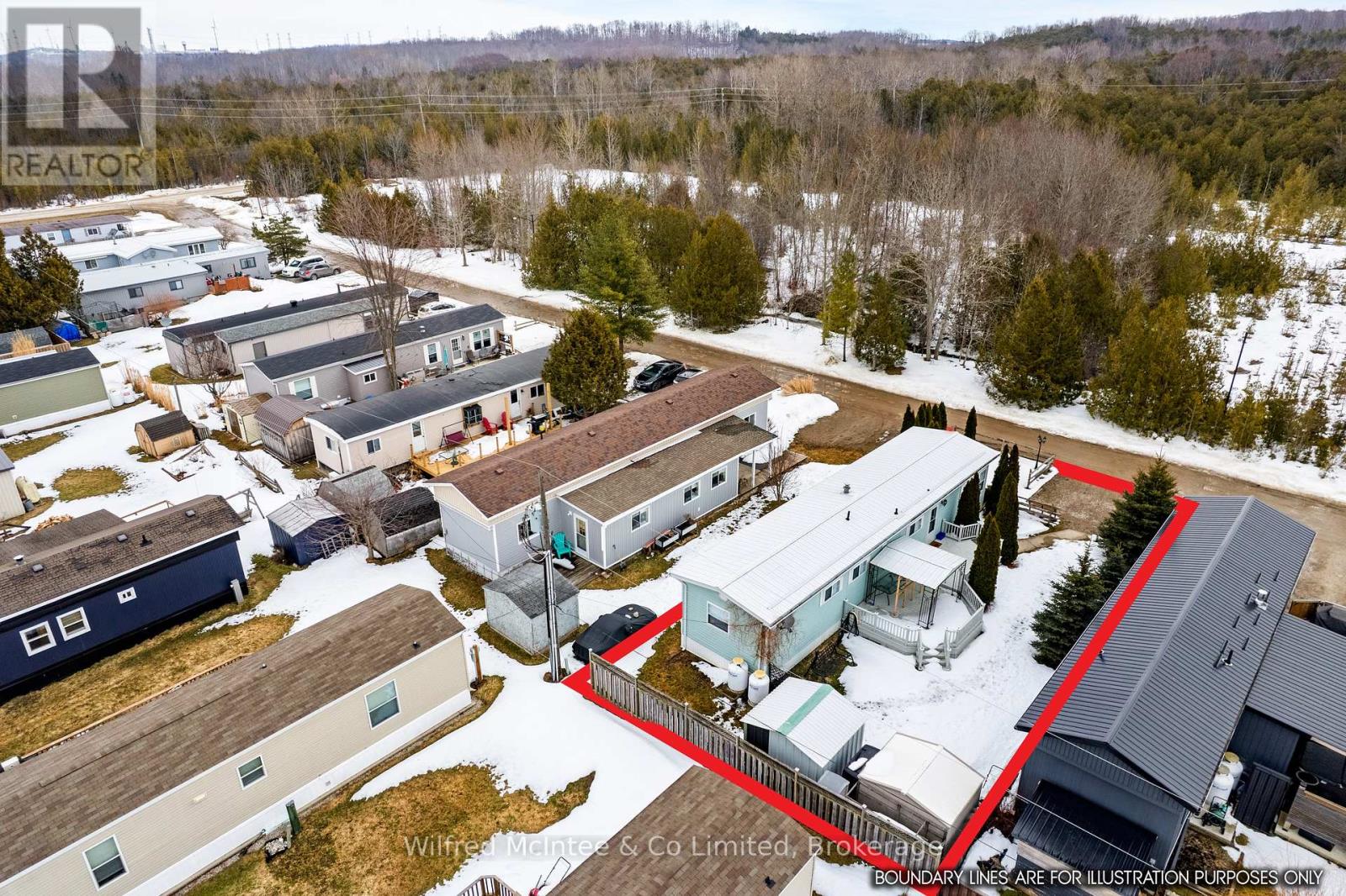70 APPLEWOOD BOULEVARD, Kincardine, Ontario