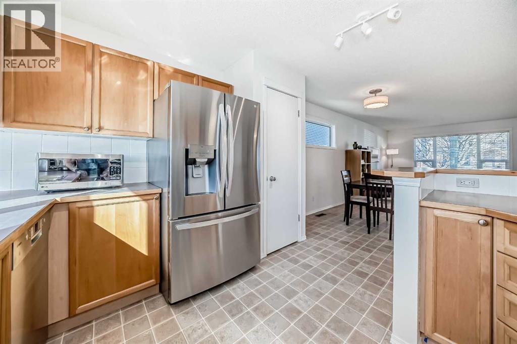 68 Tuscany Springs Way NW, Calgary, Alberta  T3L 2N4 - Photo 14 - A2306002