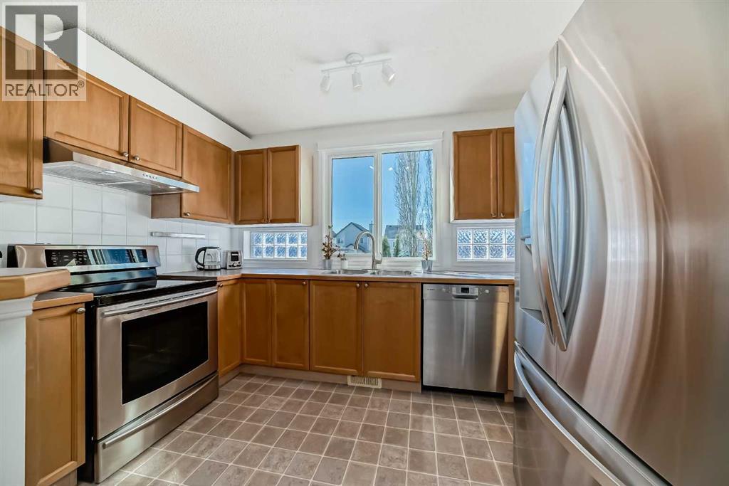 68 Tuscany Springs Way NW, Calgary, Alberta  T3L 2N4 - Photo 12 - A2306002