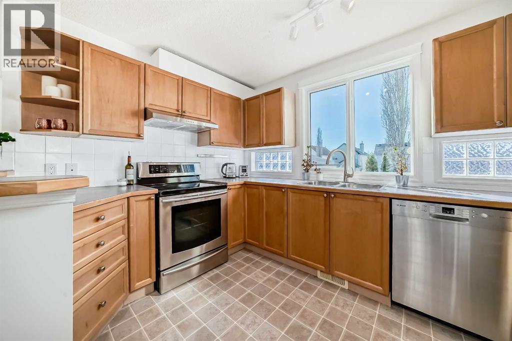 68 Tuscany Springs Way NW, Calgary, Alberta  T3L 2N4 - Photo 15 - A2306002