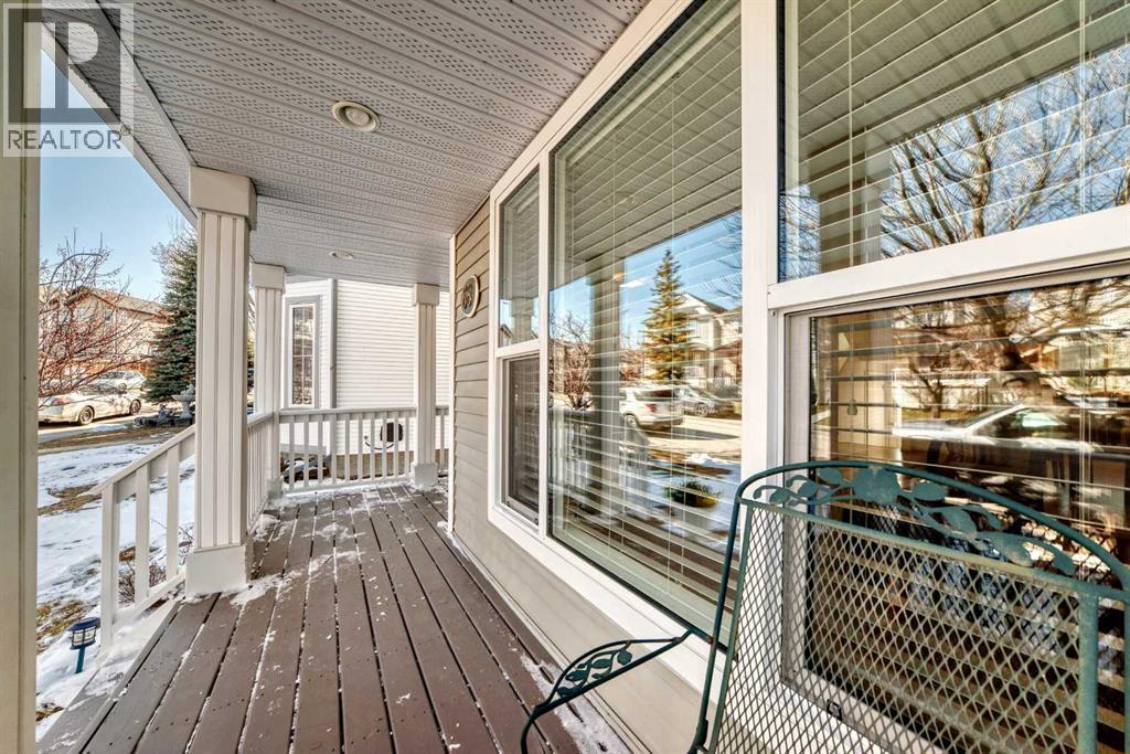 68 Tuscany Springs Way NW, Calgary, Alberta  T3L 2N4 - Photo 3 - A2306002