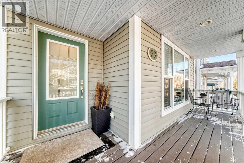 68 Tuscany Springs Way NW, Calgary, Alberta  T3L 2N4 - Photo 4 - A2306002