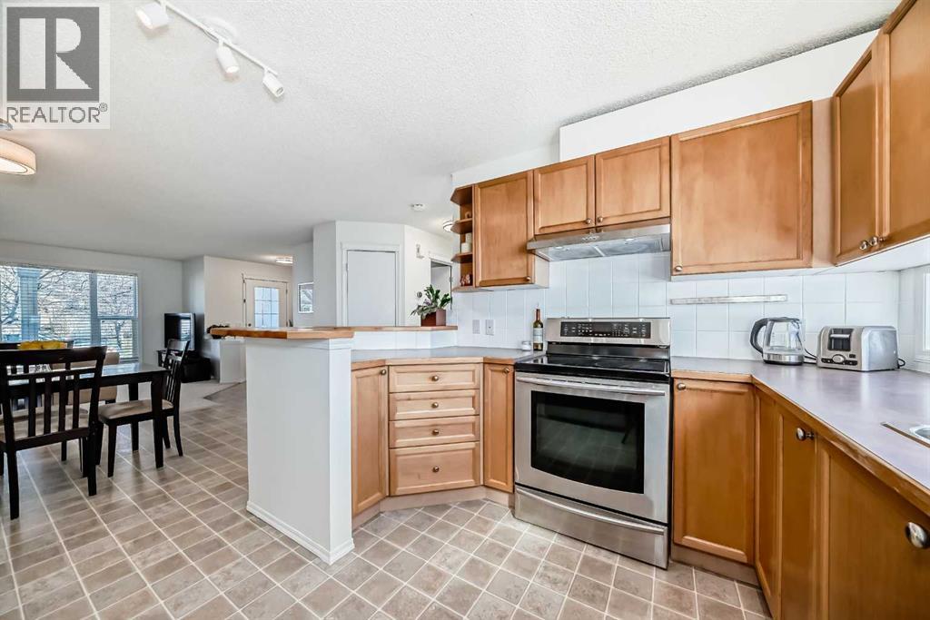 68 Tuscany Springs Way NW, Calgary, Alberta  T3L 2N4 - Photo 13 - A2306002
