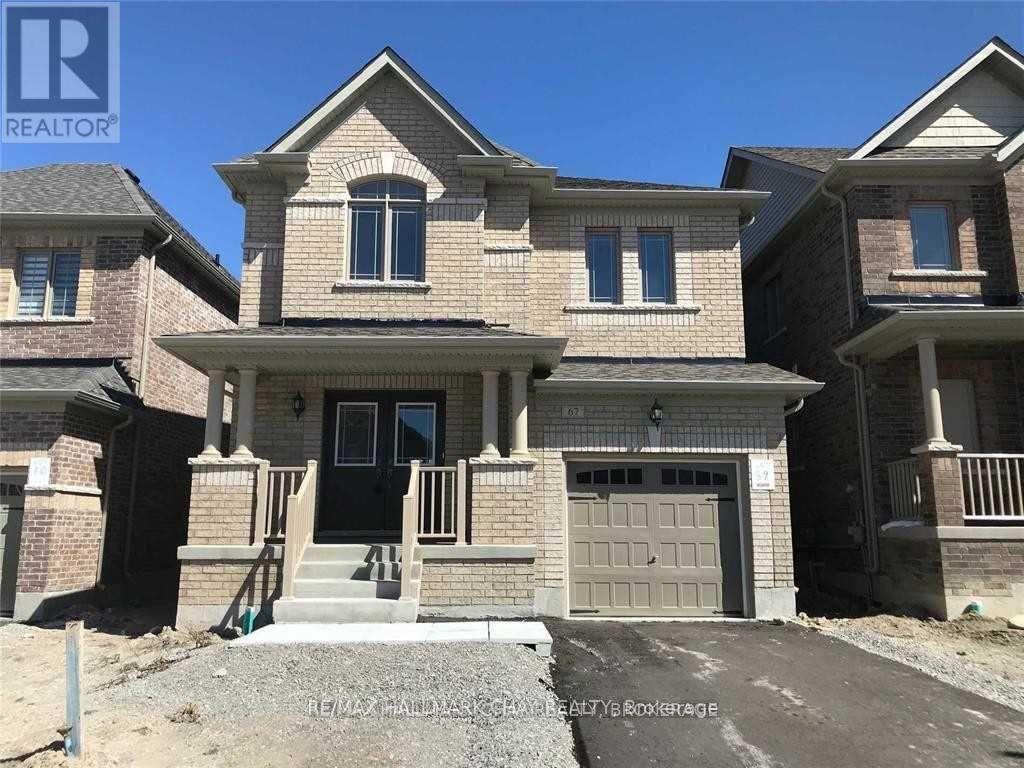 67 OWENS ROAD, new tecumseth (alliston), Ontario