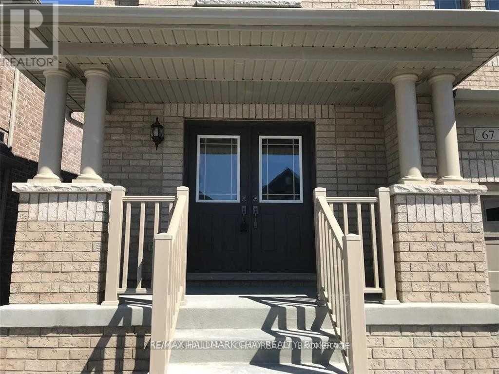 67 Owens Road, New Tecumseth (Alliston), Ontario  L0M 1A0 - Photo 2 - N13069792