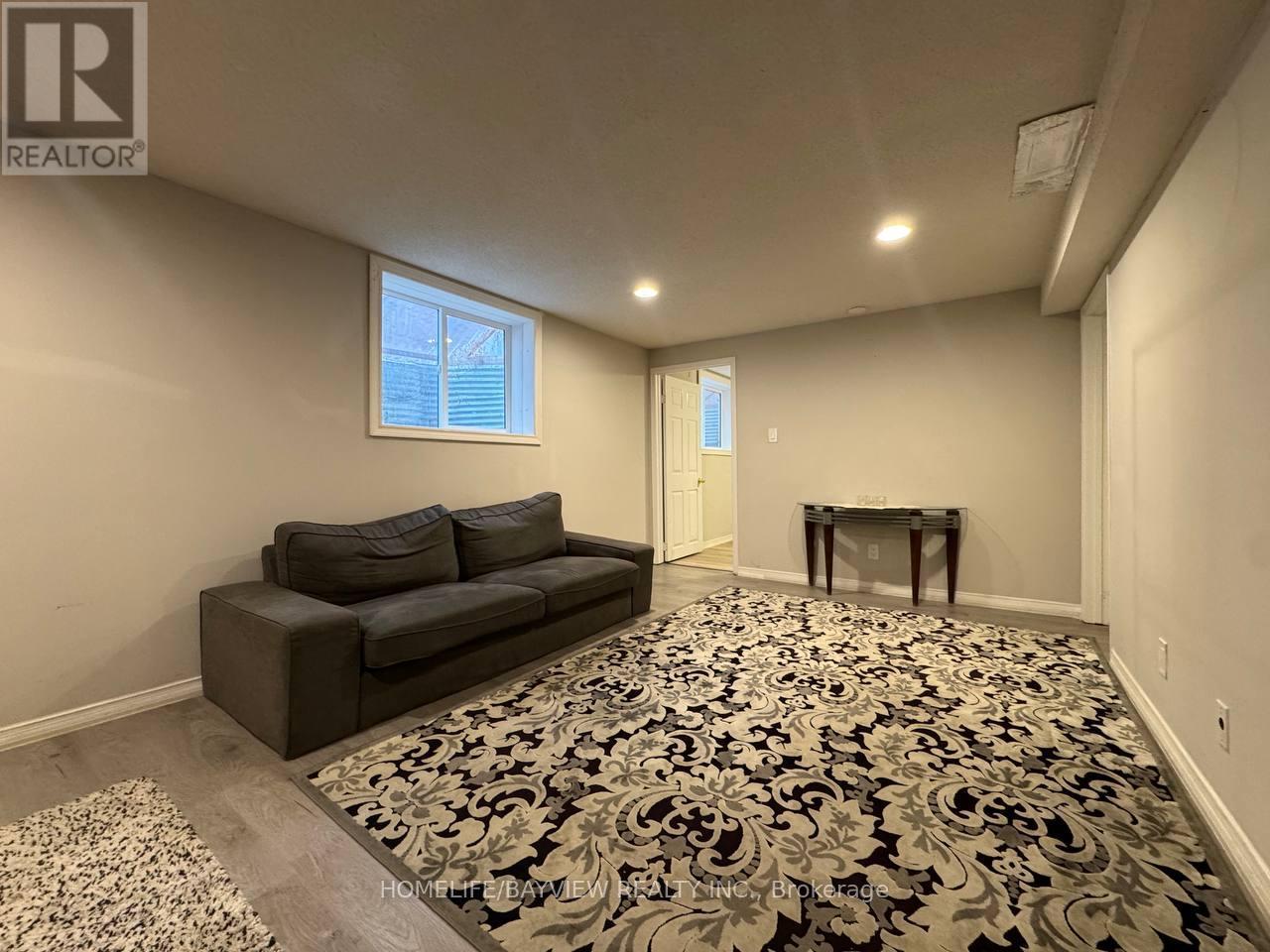 Basement - 155 Kersey Crescent, Richmond Hill, Ontario  L4C 8X9 - Photo 3 - N13069854