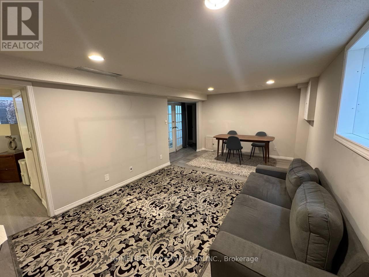 Basement - 155 Kersey Crescent, Richmond Hill, Ontario  L4C 8X9 - Photo 5 - N13069854