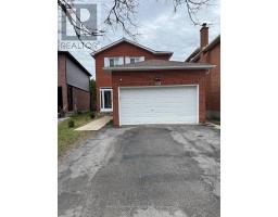 BASEMENT - 155 KERSEY CRESCENT, Richmond Hill, Ontario