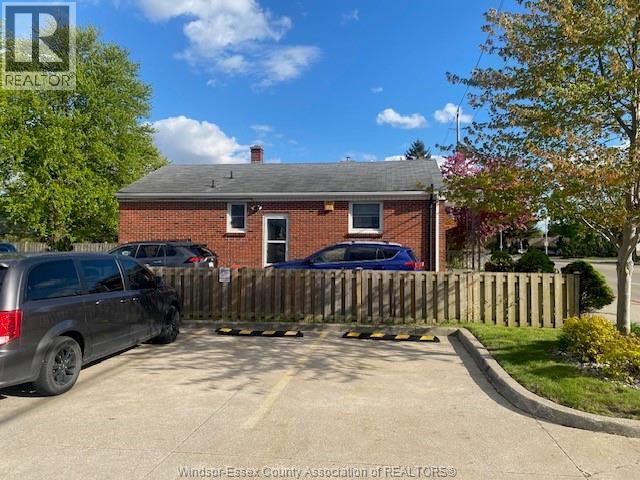 850 Lauzon, Windsor, Ontario  N8S 3M5 - Photo 15 - 26009806