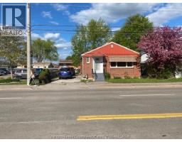 850 LAUZON, Windsor, Ontario