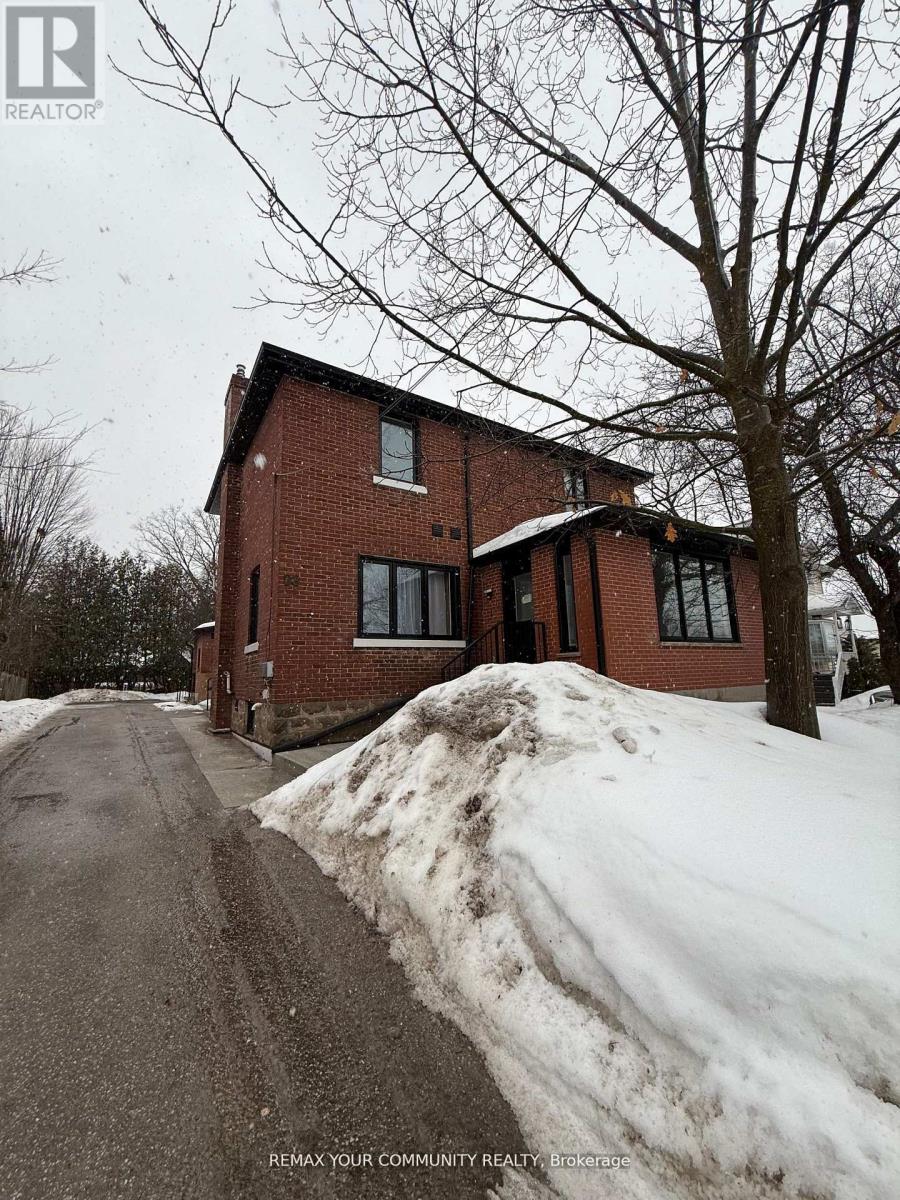 5 (Bsmt) - 88 Spruce Street W, Aurora, Ontario  L4G 1S1 - Photo 1 - N13070030