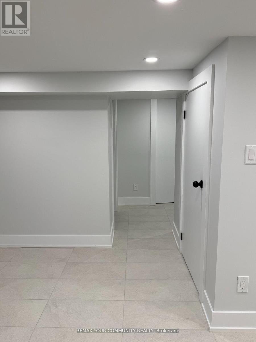 5 (Bsmt) - 88 Spruce Street W, Aurora, Ontario  L4G 1S1 - Photo 12 - N13070030