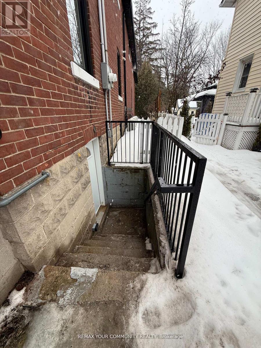 5 (Bsmt) - 88 Spruce Street W, Aurora, Ontario  L4G 1S1 - Photo 2 - N13070030