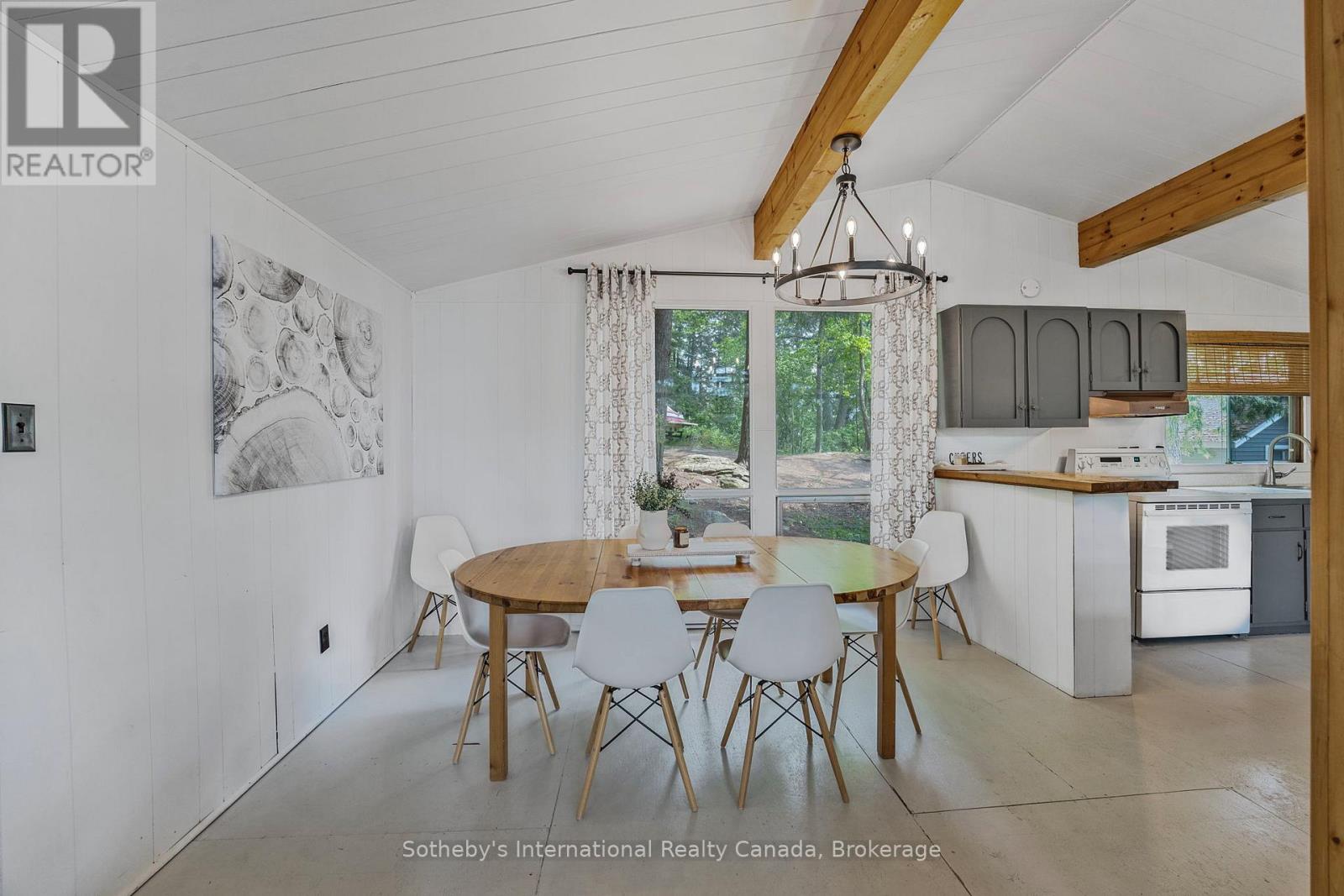 374 Stewart Lake Road, Georgian Bay, Ontario  P0C 1H0 - Photo 19 - X12890496