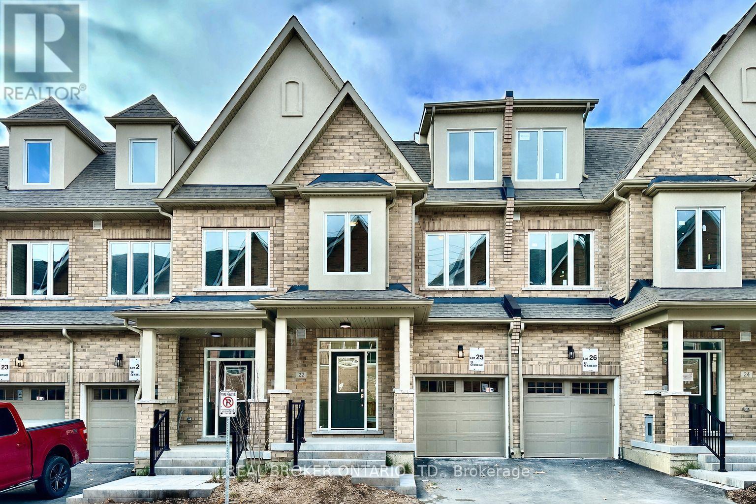22 YANS WAY, Markham, Ontario
