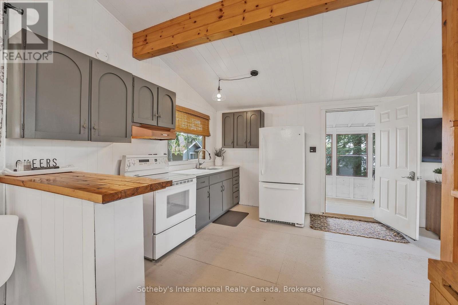 374 Stewart Lake Road, Georgian Bay, Ontario  P0C 1H0 - Photo 17 - X12890496