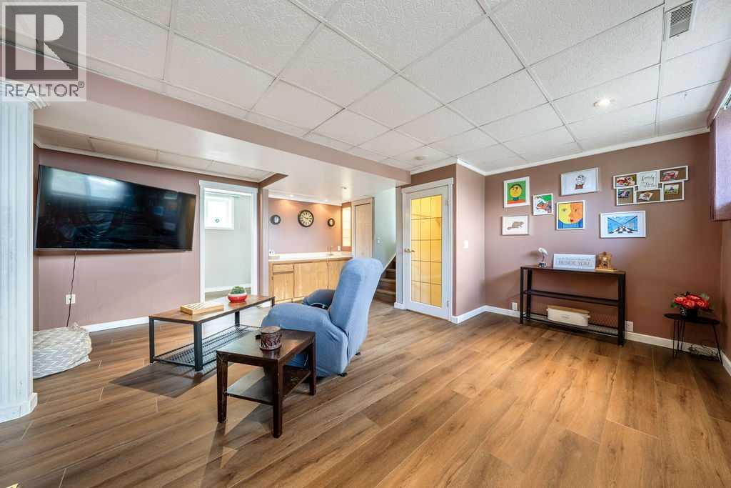 1441 Hunterbrook Road NW, Calgary, Alberta  T2K 4V3 - Photo 25 - A2306612