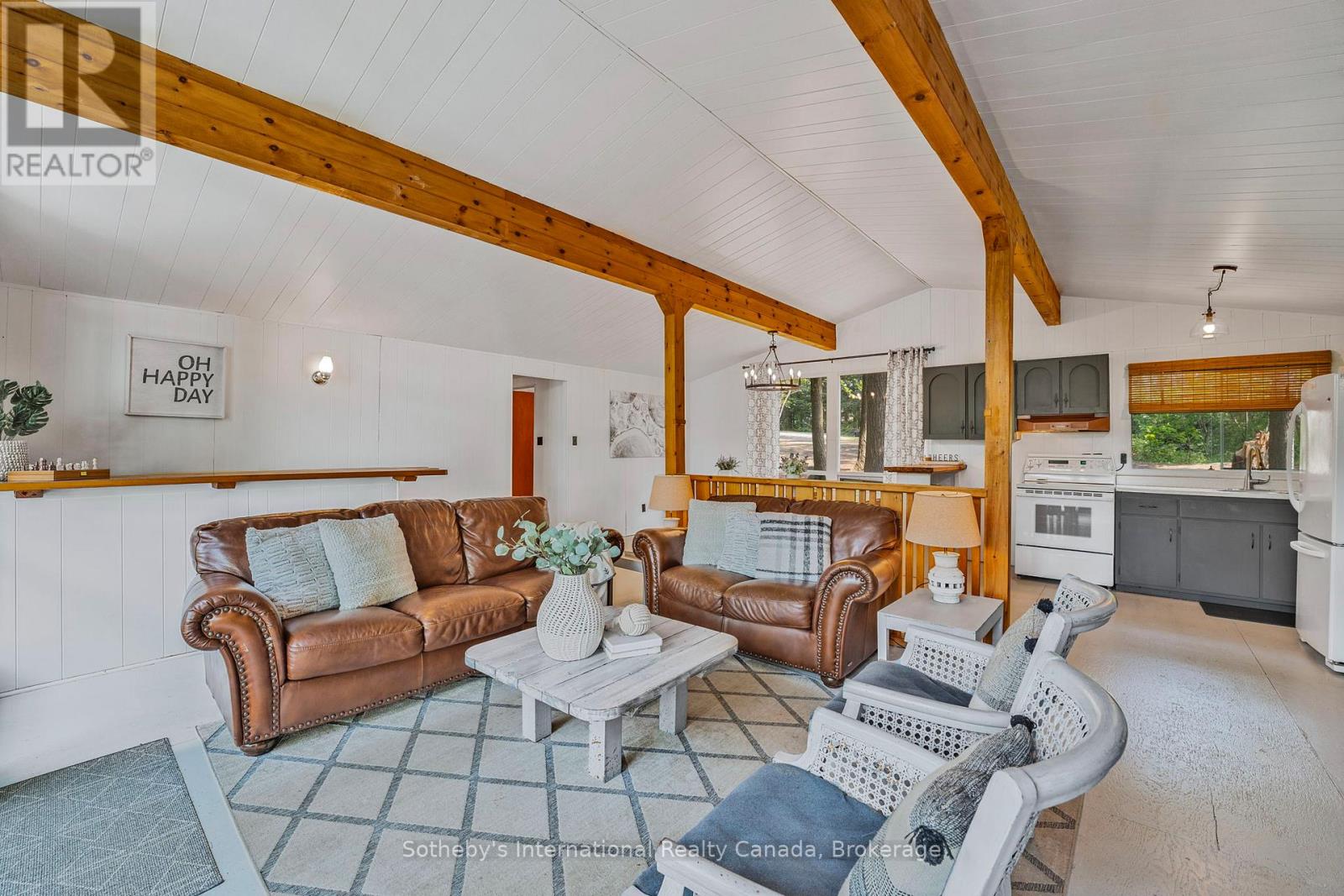 374 Stewart Lake Road, Georgian Bay, Ontario  P0C 1H0 - Photo 22 - X12890496