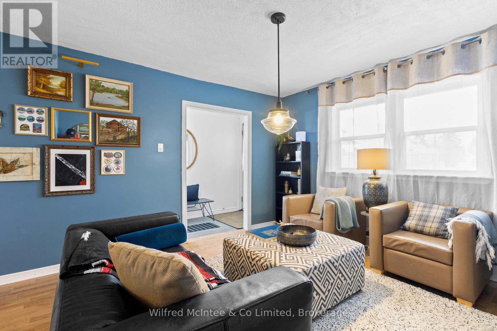 452 Queen Street, Kincardine, Ontario  N2Z 2J3 - Photo 10 - X12907078