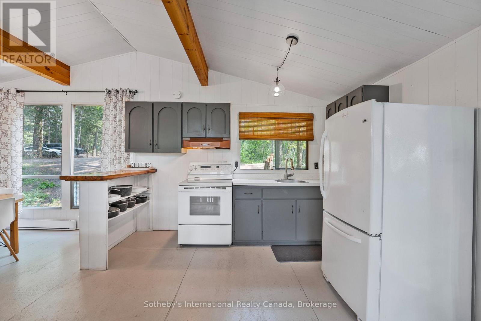 374 Stewart Lake Road, Georgian Bay, Ontario  P0C 1H0 - Photo 16 - X12890496