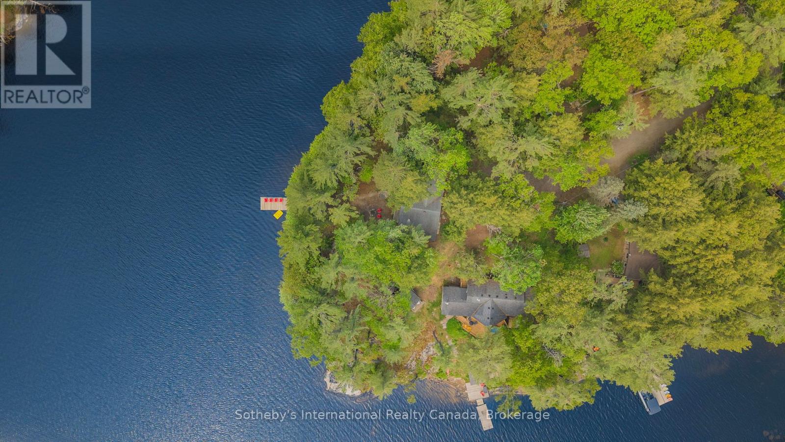 374 Stewart Lake Road, Georgian Bay, Ontario  P0C 1H0 - Photo 2 - X12890496