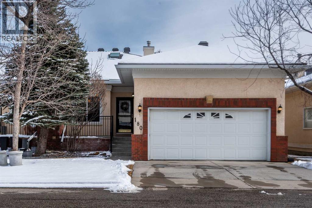 180 Sierra Morena Landing SW, Calgary, Alberta