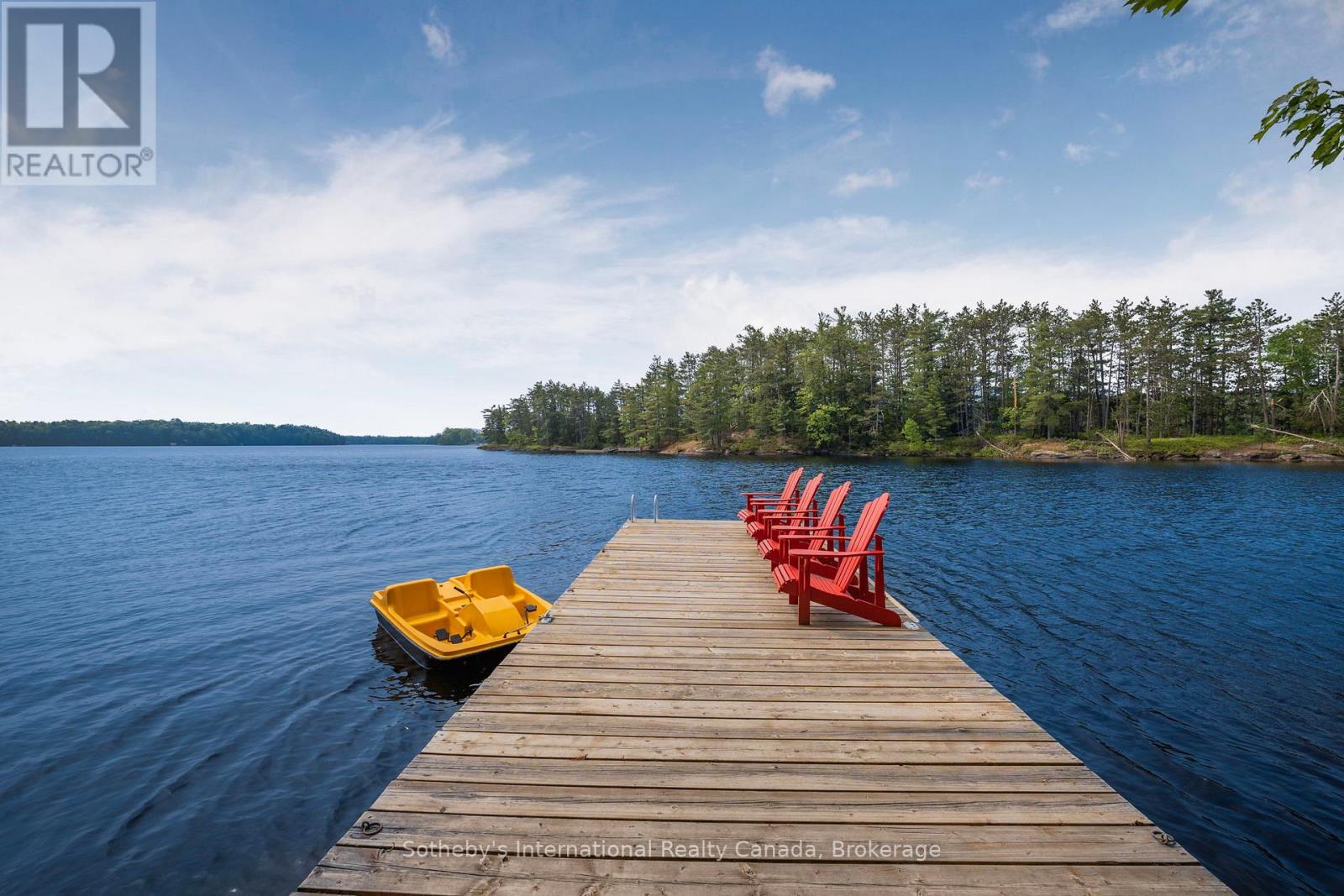 374 Stewart Lake Road, Georgian Bay, Ontario  P0C 1H0 - Photo 4 - X12890496