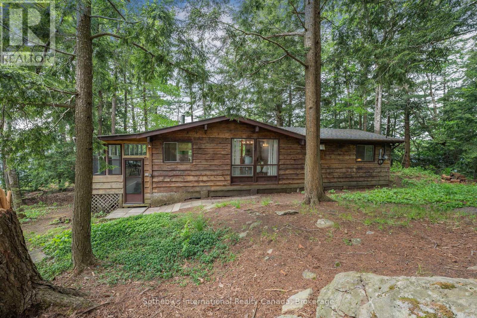 374 Stewart Lake Road, Georgian Bay, Ontario  P0C 1H0 - Photo 8 - X12890496