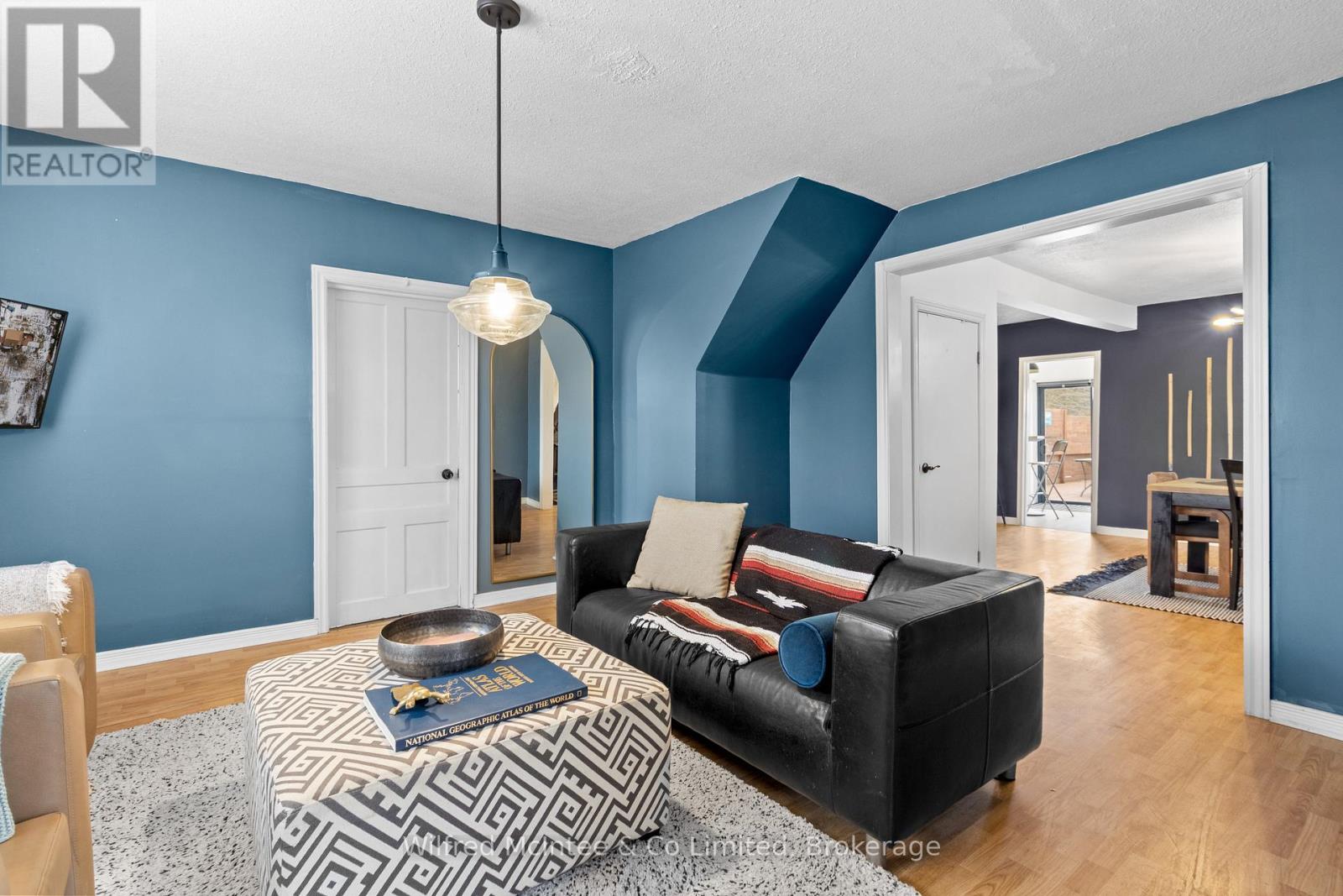 452 Queen Street, Kincardine, Ontario  N2Z 2J3 - Photo 8 - X12907078