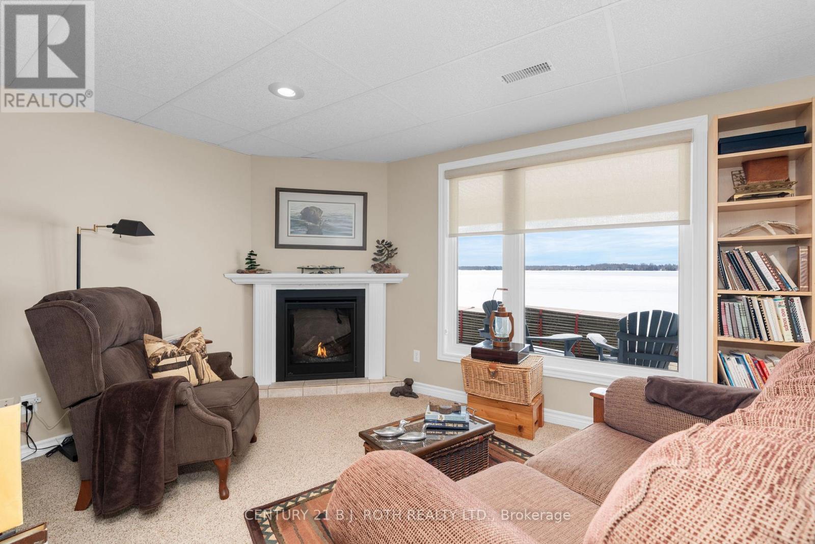 4307 Orkney Beach Road, Ramara, Ontario  L3V 0S1 - Photo 19 - S13069722