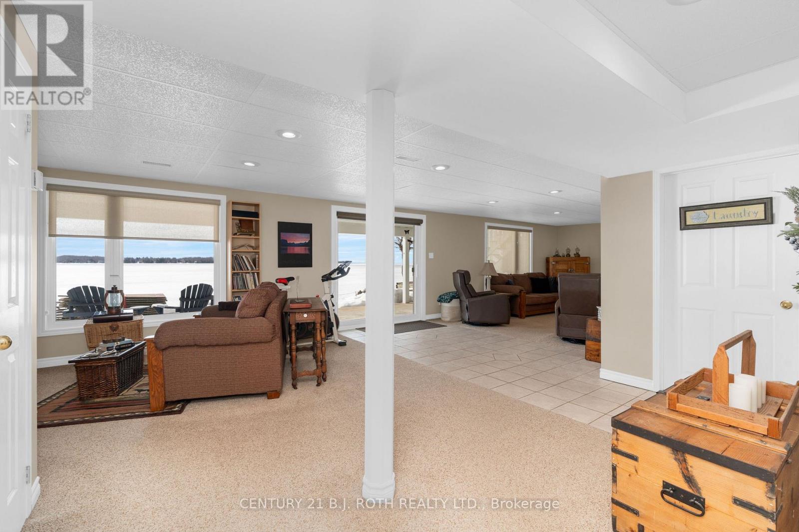 4307 Orkney Beach Road, Ramara, Ontario  L3V 0S1 - Photo 20 - S13069722