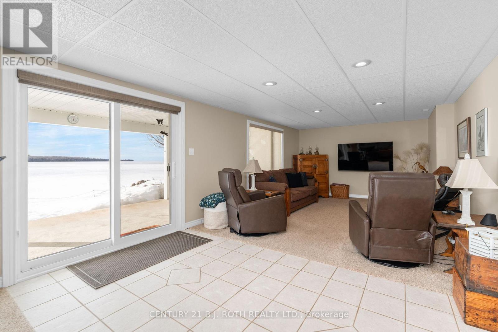 4307 Orkney Beach Road, Ramara, Ontario  L3V 0S1 - Photo 21 - S13069722