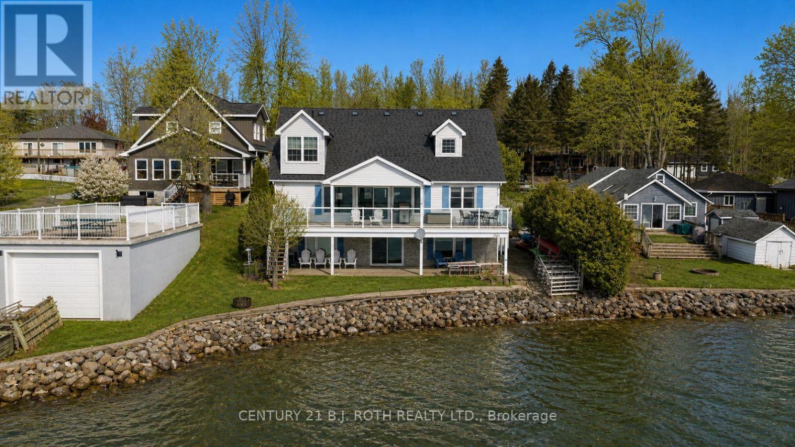 4307 Orkney Beach Road, Ramara, Ontario  L3V 0S1 - Photo 24 - S13069722