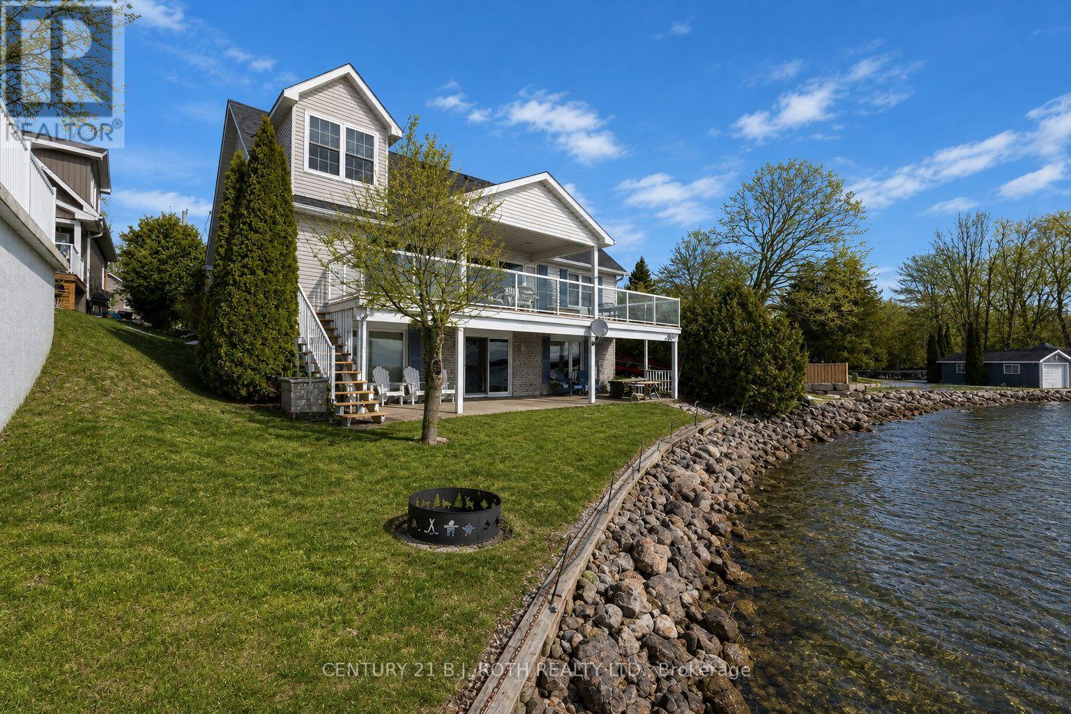4307 Orkney Beach Road, Ramara, Ontario  L3V 0S1 - Photo 25 - S13069722
